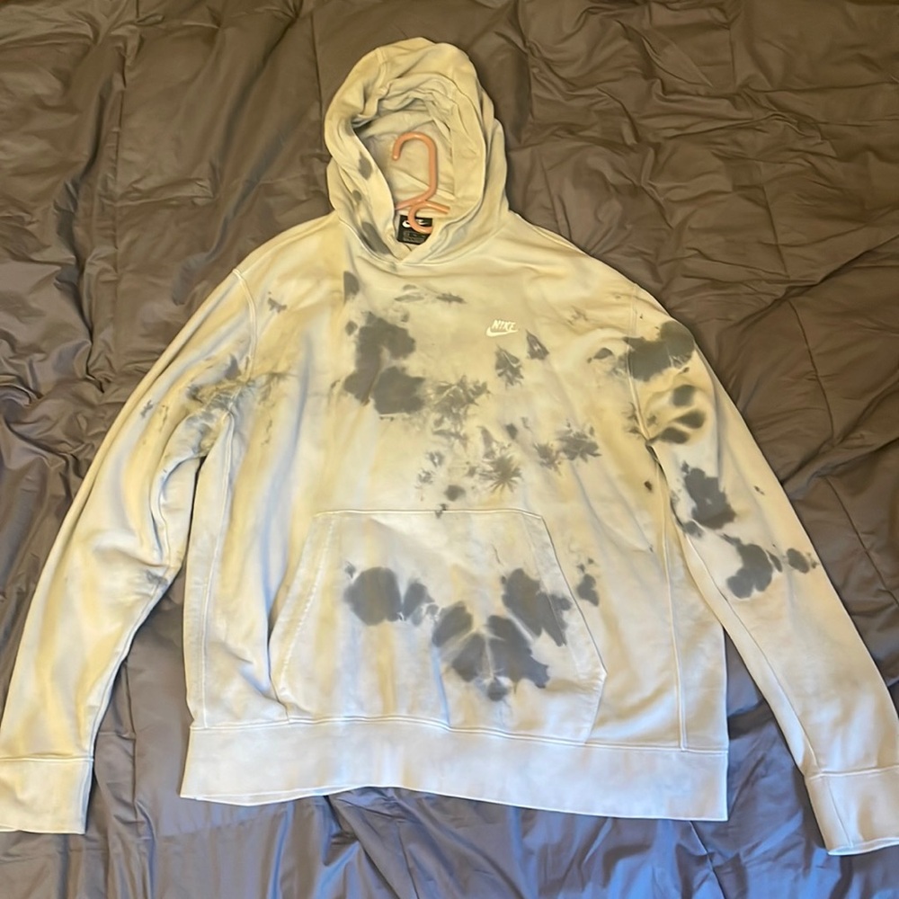 Nike Hoodie Size XL